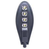 Luminária Pública de LED 400w 6500K Branco Frio IP67