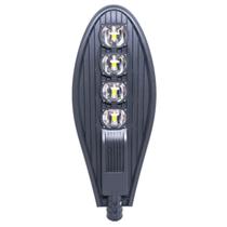 Luminária Pública De Led 400W 6500K Branco Frio Ip67