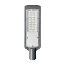 Luminária Publica Led 100W 5000K 10000LM Bivolt