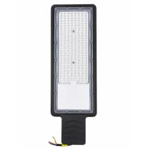 Luminária Pública LED 300W 24000lm IP67 Bocal 50mm Luminária Pública LED 300W 24000lm IP67 Bocal 50mm