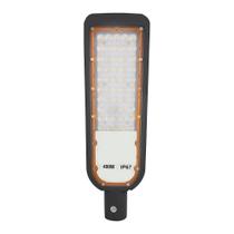 Luminária Pública Led 400W Smd Ip67 Para Poste