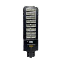 Luminária Pública LED Solar 800w Com Sensor fotocélula