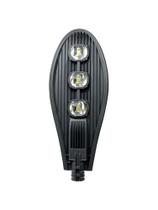 Luminária Pública Modelo Pétala Led 150W Para Poste Luminária Pública Modelo Pétala Led 150W Para Poste