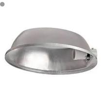 Luminária Pública Oval Aberta E27 Relubras