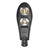 Luminária Pública Pétala Cob 200W Led Luminária Pública Pétala Cob 200W Led