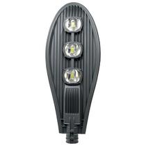 Luminária Pública Pétala Led 150W Poste de Rua Praça Luminária Pública Pétala Led 150W Poste de Rua Praça