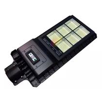 Luminária Publica Poste Energia Solar 60w//120w/180w Sensor Controle Luminária Publica Poste Energia Solar 60w//120w/180w Sensor Controle