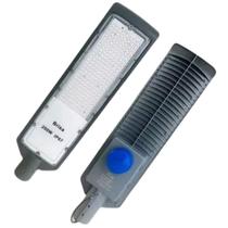 Luminária Pública Rele Fotocelula 200w Poste Iluminação Ip67