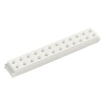Luminária Punto Magnética Led 10w 3000k 750lm Pontual Infinity Branca Pix