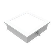 Luminária QUAD300 Embutir Alumínio 2XE-27 - G-Light Luminária QUAD300 Embutir Alumínio 2XE-27 - G-Light