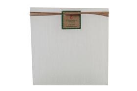 Luminária Quadrada 12x12 Cm Branca Luminária Quadrada 12x12 Cm Branca