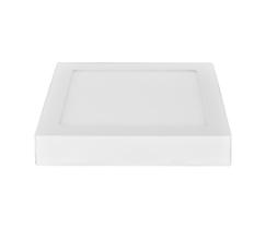 Luminária Quadrada Sobrepor 24W 2050M Bivolt 4000K 30X30Cm Avant Luminária Quadrada Sobrepor 24W 2050M Bivolt 4000K 30X30Cm Avant