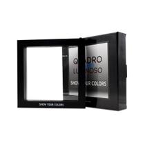 Luminaria Quadro Lousa com 3 Canetas Zona Criativa 10082418