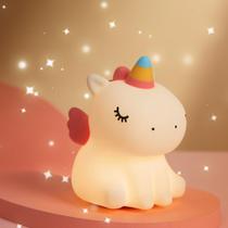 luminaria rainbow unicorn luminaria rainbow unicorn