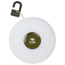 Luminária Recarregável com Cordão de Led 8 Metros Gancho Multiuso Camping Área Externa Bel