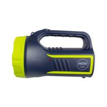 Luminária Recarregável Holofote 265 Lumens - Mor