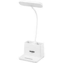 Luminária Recarregável Led Lrv 829 Vonder