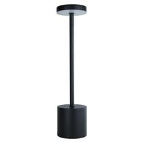 Luminária Recarregável Table Light 40 Luméns 310658 Nautika