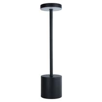 Luminária Recarregável Table Light 40 Luméns 310658 Nautika Luminária Recarregável Table Light 40 Luméns 310658 Nautika