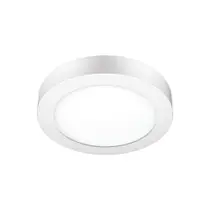 Luminária Redonda de Sobrepor 12W l Elgin Luminária Redonda de Sobrepor 12W l Elgin