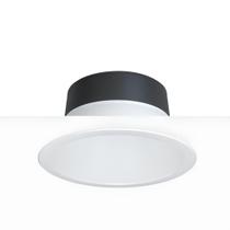 Luminaria Redonda Embutir GreenSpace 29,3W 3000K 3550Lm Philips Luminaria Redonda Embutir GreenSpace 29,3W 3000K 3550Lm Philips