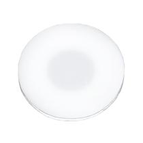 Luminária Redonda Fria Embutir Branco 45Mm - Saluto