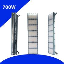 Luminaria Refletor Led 700w N2 Ip68 Holofote Bivolt Luz Branca Luminaria Refletor Led 700w N2 Ip68 Holofote Bivolt Luz Branca