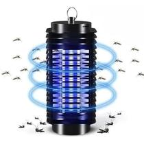 Luminária Repelente de Mosquitos Pernilongo Elétrica Bivolt Luz Azul Led UV Eficaz Mata Mosquito Killer Design Compacto Portátil Atrai Elimina Insetos Luminária Repelente de Mosquitos Pernilongo Elétrica Bivolt Luz Azul Led UV Eficaz Mata Mosquito Killer Design Compacto Portátil Atrai Elimina Insetos