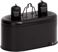 Luminária REPTI ZOO Dual para Lâmpadas UVB - Ideal para Répteis Luminária REPTI ZOO Dual para Lâmpadas UVB - Ideal para Répteis