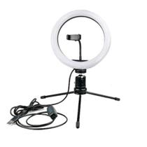 Luminaria Ring Light LAM-8593 - INOVA