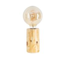 Luminária Rustica Decorativa Com Madeira de Alto Padrão (altura variaveis)