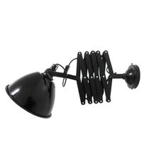 Luminária Sanfona Pendente Black Goods Br