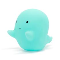 Luminária sem fio Fantasminha Ghost Fantasma Camarada