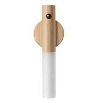 Luminária Sem Fio LED com Sensor para Escadas e Banheiro