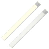 Luminária Sensor Recarregável para Guarda Roupas 60cm