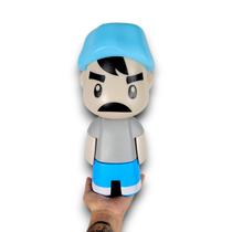 Luminária Seu Madruga Turma Chaves Decoração Geek