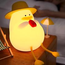 Luminária Silicone Luz Decorativa Luminária Fofa Luminária Quarto Luminária Silicone Luz Decorativa Luminária Fofa Luminária Quarto