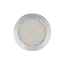 Luminária sirius al bq 1,0mt 1,2w 110-220vca