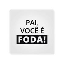 Luminária Slim Box Pai