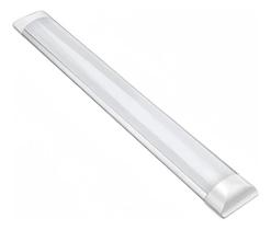 Luminaria slim fit led 36w 4,0k luz neutra 1mt lumanti