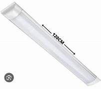 Luminaria slim led 36w biv 6000k