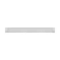 Luminária Slim S LED 36W Sobrepor 6500K 1000x75mm Demi 13429