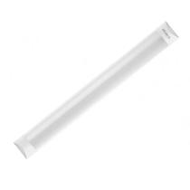 Luminária Slim Sobrepor 60CM Led 18W 6500K Bivolt Luminária Slim Sobrepor 60CM Led 18W 6500K Bivolt