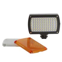 Luminária Smartphone Câmera Spectrum SP96 LED 860LM 9W Luminária Smartphone Câmera Spectrum SP96 LED 860LM 9W