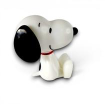 Luminária Snoopy Peanuts Decorativa Bivolt Luminária Snoopy Peanuts Decorativa Bivolt