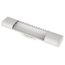 Luminária Sob 2xE27W com Alet Compacta - Skylux Luminária Sob 2xE27W com Alet Compacta - Skylux