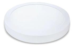 Luminaria Sobrepor 18w Star Bright Luminaria Sobrepor 18w Star Bright