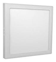 Luminária Sobrepor 24w 6400k Luminária Sobrepor 24w 6400k