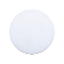 Luminária Sobrepor Frameless Redondo 16W 4K Bivolt NHF28165BCV2 Bronzearte