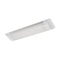 Luminaria Sobrepor LED 9W 6500K Slim 30x7,5cm Embu Led Luminaria Sobrepor LED 9W 6500K Slim 30x7,5cm Embu Led